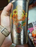 特美刻（TOMIC）聯(lián)名鈦杯朱炳仁銅純鈦保溫杯女士便攜咖啡杯實用畢業(yè)季七夕節(jié)禮物 曬單實拍圖