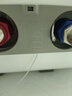 海爾（Haier）智家出品Leader 熱水器 電熱水器40升 家用儲(chǔ)水式衛(wèi)生間洗澡小戶型租房優(yōu)選上門安裝防電墻專利LC 40L 1500W 租房優(yōu)選 LC行業(yè)第一 曬單實(shí)拍圖