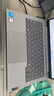 ThinkPad【國(guó)家補(bǔ)貼20%】聯(lián)想ThinkBook 14 2025英特爾酷睿5 220H 16G 1T 2.8K 120Hz高刷屏筆記本電腦 曬單實(shí)拍圖