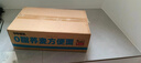 面面道味 0脂肪蕎麥方便面60g*30包帶調(diào)料減代餐免煮蕎麥面條 【30袋面+送1辣醬1醋汁】 曬單實(shí)拍圖