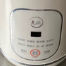 九陽(yáng)（Joyoung）豆?jié){機(jī)316L家用1L破壁機(jī)免濾 巴氏殺菌預(yù)約 多功能防溢易清洗升級(jí)不銹鋼 全自動(dòng)免煮2025新款 D290 國(guó)家補(bǔ)貼【專業(yè)快速漿輕音】- 1L 曬單實(shí)拍圖