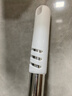太太樂(lè )膠棉拖把 38CM+1棉頭大號吸水海綿拖把滾輪式擠水家用墩布一拖凈 曬單實(shí)拍圖