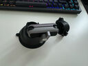 PGYTECH運動相機(jī)吸盤支架Action5pro/4/3車載支架gopro12配件Insta360汽車玻璃固定支架pocket手機(jī)攝影 曬單實拍圖