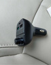 綠聯(lián)（UGREEN）車載藍(lán)牙接收器 點(diǎn)煙口充電器MP3音樂(lè)播放器usb藍(lán)牙5.0無(wú)損 曬單實(shí)拍圖