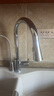 科勒（KOHLER）廚房洗菜盆水龍頭抽拉式家用水槽洗碗池防濺冷熱水花灑龍頭21366T 抽拉龍頭21366T+角閥25461T 曬單實(shí)拍圖