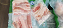 家佳康 燒烤五花肉片凈重720g 冷凍烤肉 去皮打膘自繁自養(yǎng) 國產(chǎn)豬肉生鮮 曬單實拍圖