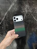 先沿 適用iPhone17ProMax手機殼凱夫拉蘋(píng)果17ProMax保護套磁吸芳綸碳纖維全包防摔鏡頭保護超薄新款 曬單實(shí)拍圖