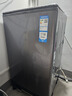海爾（Haier）【大桶】新品雙動(dòng)力波輪洗衣機直驅變頻10公斤BZ618智能語(yǔ)音播報家用全自動(dòng)防纏繞后控大彩屏觸控 AI智慧洗自編程+頑漬洗除菌螨桶自潔+羽絨服預約洗 送貨上樓到家/免費上門(mén)安裝 曬單實(shí)拍圖