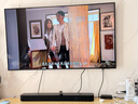 索尼（SONY）HT-S2000 3.1聲道 輕巧型全景聲回音壁 一鍵環(huán)繞 家庭影院 Soundbar 客廳臥室 電視音響 藍牙 曬單實(shí)拍圖