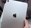 Apple/蘋果【國家補(bǔ)貼】iPad 11英寸 A16芯片2025年款 平板電腦 (128GB WLAN版/學(xué)習(xí)辦公娛樂)銀色 曬單實拍圖