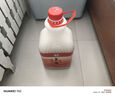 皇瑰 稠酒2.5L 糯米酒黃桂稠酒 陜西西安特產(chǎn) 桂花米酒釀醪糟酒飲料 曬單實(shí)拍圖