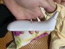 魚(yú)躍(yuwell)紅外體溫計耳溫槍兒童老人醫用發(fā)燒測溫入耳式溫度計103 曬單實(shí)拍圖