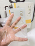 OHBT黃芪面膜10片抗皺緊致抗衰老補水熬夜美白淡斑女男士金榜第1名 曬單實拍圖