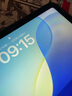 Apple/蘋果 iPad 11英寸 A16芯片2025年款 平板電腦 (128GB WLAN版/學習辦公娛樂)藍色 曬單實拍圖