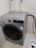 海爾（Haier）【9月新品】海爾滾筒全自動(dòng)洗衣機(jī) 手機(jī)控制帶烘干洗烘一體 10公斤大容量超薄智能投放國(guó)家補(bǔ)貼20% 洗烘一體丨纖維級(jí)柔烘丨1.1洗凈比丨除菌 曬單實(shí)拍圖