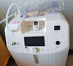 氧精靈5L升醫用制氧機家用吸氧機老人便攜式家庭氧氣機國家補貼KJR-513W 曬單實(shí)拍圖