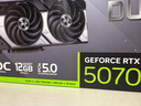華碩ROG全家桶[24期免息]9800X3D 9950X3D/RTX5080 5070Ti 5090D組裝電腦臺式游戲直播設計組裝機整機 配置2:R7-9800X3D+華碩RTX5070 曬單實(shí)拍圖