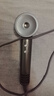 美的（Midea）高速吹風(fēng)機(jī) 39億等離子護(hù)發(fā) 家用負(fù)離子吹風(fēng)筒 殺菌除頭螨電吹風(fēng)FG208灰 國(guó)家補(bǔ)貼 七夕情人節(jié)禮物 曬單實(shí)拍圖