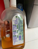 滴露（Dettol）消毒液消毒水1.2L衣物除菌液家居寵物環(huán)境地板殺菌除螨 非84酒精 曬單實(shí)拍圖