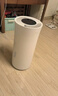 美的（Midea）除濕機(jī)/抽濕機(jī) 小海綿除濕機(jī) 除濕量24升/天 WIFI智控 正負(fù)離子除菌 家用輕音除濕器CF24BD/N7-DY 曬單實(shí)拍圖