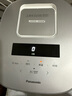 松下（Panasonic）【國家補貼20%】Xtra零零煲電飯煲0涂層IH家用無(wú)涂層電飯鍋4-5人不銹鋼膽4升一級能效SR-HFS153C-W 曬單實(shí)拍圖