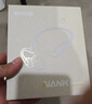 南卡（NANK）Runner3骨傳導藍牙耳機無(wú)線(xiàn)開(kāi)放掛耳式不入耳防水運動(dòng)雙耳降噪運動(dòng)耳機適配蘋(píng)果華為小米 卡其色【運動(dòng)游泳防水 自帶16G】 曬單實(shí)拍圖