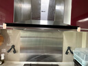 【油煙機清洗】 支持免拆洗全拆洗灶臺清洗 140℃高溫蒸汽洗 除油除垢 家電清洗上門(mén)服務(wù) 油煙機拆洗+灶臺清洗 曬單實(shí)拍圖