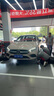 博世（BOSCH）汽車(chē)剎車(chē)片皮(核對報警線(xiàn))適用于 前片【前輪4片】 奔馳A180 282914 1.3 20款 曬單實(shí)拍圖