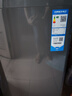 海爾（Haier）波輪洗衣機(jī)小型全自動(dòng)懶人家用【XQB80-Z10D0】家電國(guó)家補(bǔ)貼20%以舊換新一級(jí)能效宿舍出租房單脫水 曬單實(shí)拍圖
