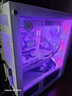七彩虹（Colorful）iGame RTX 5060 TI Ultra 戰斧/AD銀鯊 8G/16G GDDR7電競游戲直播設計電腦臺式組裝電腦顯卡 RTX5060 Ti Ultra W OC 16 曬單實(shí)拍圖
