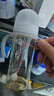 貝親（Pigeon）自然離乳 PPSU重力球吸管雙把手奶瓶 330mL 12月+ AA253 曬單實(shí)拍圖