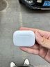 Apple/蘋果 airpods pro2代 無線藍(lán)牙耳機(jī) 二代主動(dòng)降噪藍(lán)牙耳機(jī) airpods pro 2代【USB-C充電盒】 公開版標(biāo)配 曬單實(shí)拍圖