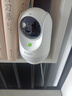 360【國(guó)補(bǔ)】攝像頭9pro 800萬(wàn)云臺(tái)家用攝像頭監(jiān)控?cái)z像機(jī)手機(jī)遠(yuǎn)程監(jiān)控器360度夜視全景母嬰看護(hù)神器 【尊享大內(nèi)存】云臺(tái)9pro+128G卡 曬單實(shí)拍圖