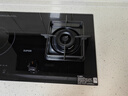 蘇泊爾（SUPOR）燃氣灶嵌入式臺式氣電兩用雙灶5.2kw大火力煤氣灶具燃氣灶電磁爐2000W二合一MY50S 管道天然氣 曬單實(shí)拍圖