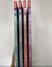 【新書(shū)25-28冊】米吳科學(xué)漫畫(huà)書(shū)·奇妙萬(wàn)象篇第六輯全套28冊?xún)和瘑⒚砂倏评L本必讀課外閱讀書(shū) 新書(shū)【第七輯】米吳科學(xué)漫畫(huà)25-28冊 曬單實(shí)拍圖