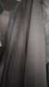 蕉下（beneunder）防曬衣女涼感修身AL11924短款辣妹防曬服女外套烏云灰L 曬單實(shí)拍圖