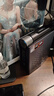 神舟（HASEE）戰(zhàn)神mini R787S迷你臺(tái)式電腦主機(jī)(AMD R7-8745HS 16G 512GSSD WIFI） 曬單實(shí)拍圖