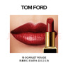湯姆福特（TOM FORD）黑管TF16奶油斯嘉麗紅口紅唇膏小樣1g【臨期清倉】 曬單實拍圖