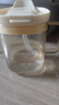 英氏（YEEHOO）兒童吸管學(xué)飲杯帶刻度PPSU材質(zhì)寶寶喝水杯牛奶杯學(xué)生早餐杯 曬單實(shí)拍圖