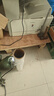 九千谷 纏繞膜50cm*330m膜凈重3kg*4卷 PE工業(yè)保鮮膜打包膜包裝膜寬塑料保護薄膜拉伸膜 曬單實(shí)拍圖