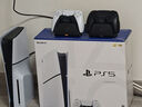 雷蛇（Razer） PS5原裝黑神話(huà)悟空游戲手柄專(zhuān)用充電底座 快充 充電座 專(zhuān)用于為PS5游戲手柄充電及放置  PS5快充底座-黑色 曬單實(shí)拍圖