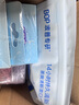 舒客漱口條便攜隨身?xiàng)l裝漱口水抑菌清新西柚+薄荷12ml*40條口味隨機(jī)發(fā) 曬單實(shí)拍圖