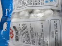 安井 黑芝麻湯圓 寧波風(fēng)味 800g/袋 約40個(gè) 量販裝元宵丸子早餐點(diǎn)心 曬單實(shí)拍圖