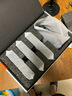 超頻三（PCCOOLER）光翼F7 X120 ARGB 三套裝白色 正葉12cm機(jī)箱風(fēng)扇 無(wú)線積木拼接/PWM溫控調(diào)速/雙滾珠軸承 曬單實(shí)拍圖