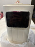 摩飛電器（Morphyrichards）電熱水壺 電熱水瓶燒水壺 家用3L臺式恒溫水壺直飲水機 嬰兒調奶可拆卸內膽沖奶泡奶機MR6073 曬單實(shí)拍圖