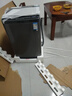 海信（Hisense）12公斤全自動波輪洗衣機(jī)金屬大容量嬰兒內(nèi)衣活水洗除菌一級能效家電國家補(bǔ)貼20%以舊換新HB120DC16 曬單實拍圖