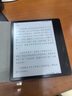 掌閱（iReader）Ocean 4C 7英寸彩色墨水屏 電子書閱讀器 輕薄便攜閱讀電紙書 手寫平板電腦看漫學(xué)習(xí)筆記辦公本 曬單實拍圖