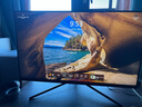 泰坦軍團 32英寸 4K 160Hz F-IPS 雙HDMI2.1 Type-C 65W供電 HDR600 內置音箱 1ms電競電腦顯示器 P32A2V 曬單實(shí)拍圖
