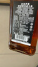 杰克丹尼（Jack Daniels）黑標無盒700ml  美國田納西州  調(diào)和型  威士忌 曬單實拍圖