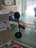 索愛(ài)（soaiy）L28電腦麥克風(fēng)外置話(huà)筒有線(xiàn)電競網(wǎng)課臺式筆記本游戲語(yǔ)音錄桌面視頻會(huì )議主播直播外置聲卡3.5 曬單實(shí)拍圖